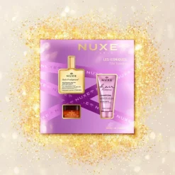Coffret les iconiques Nuxe - coffret de 3 produits