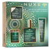 Coffret les soins certifiés bio Nuxe - coffret de 4 produits