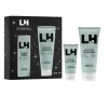 Coffret les soins essentiels 3 en 1 Lierac - coffret de 2 produits
