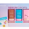 Coffret Le super trio Sérum Drops Weleda - 3 produits