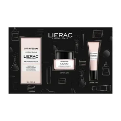 Coffret Lift intégral sérum tenseur Lierac - coffret de 3 produits