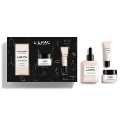 Coffret Lift intégral sérum tenseur Lierac - coffret de 3 produits