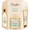 Coffret ma routine soin éclatante Rogé Cavaillès - coffret de 3 produits