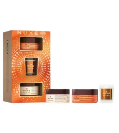 Coffret miel addict Nuxe - coffret de 3 produits