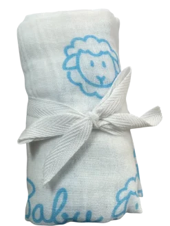Coffret Mon premier coffret baby Topicrem - coffret de 3 produits
