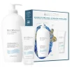Coffret peau hydratée restaurée hydratation corps et mains Biotherm - coffret de 2 produits