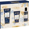 Coffret Perle de coco MKL Green Nature - coffret de 3 produits