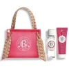 Coffret printemps gingembre rouge Roger & Gallet - coffret de 2 produits