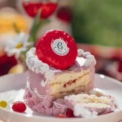 Coffret Printemps Gingembre rouge Roger & Gallet - flacon de 100 ml