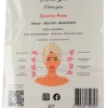 Coffret quartz-rose I love you PharmaGem - coffret de 3 produits