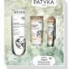 Coffret Rituel Nutri douceur bio Patyka - coffret contenant 3 produits