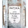 Coffret rituel peau parfaite bio Patyka - coffret contenant 3 produits