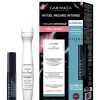 Coffret roll-on yeux Larmes de fantôme + mascara sourcils brun offert Garancia - coffret de 2 produits