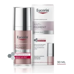 Coffret Routine anti-pigment Eucerin - coffret 2 produits offre spéciale