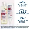 Coffret routine capillaire anti-chute Natessance - coffret de 2 produits