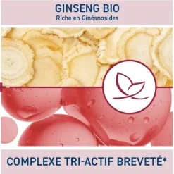 Coffret routine capillaire anti-chute Natessance - coffret de 2 produits