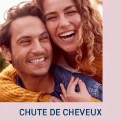 Coffret routine capillaire anti-chute Natessance - coffret de 2 produits