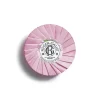 Coffret savons bienfaisants Feuille de thé, Rose, Rose thé Roger & Gallet - boite de 3 savons de 100g