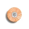 Coffret savons bienfaisants Gingembre Rouge, Néroli, Oeillet Mignardise Roger & Gallet - boite de 3 savons de 100g