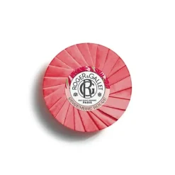 Coffret savons bienfaisants Gingembre Rouge, Néroli, Oeillet Mignardise Roger & Gallet - boite de 3 savons de 100g