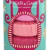 Coffret savons rose Roger & Gallet - coffret de 3 savons