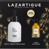 Coffret Sérum thermo-protecteur Lazartigue - coffret de 2 produits