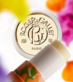 Coffret été néroli Roger & Gallet - coffret de 2 produits