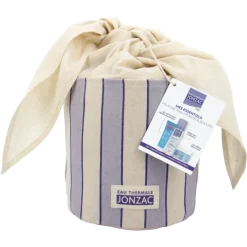 Coffret trousse réhydrate Léa Nature - une trousse de 3 produits