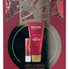 Coffret Very Cherry lèvres et mains Weleda - coffret contenant 2 produits