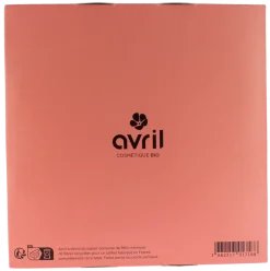 Coffret Voyage des sens Avril - coffret de 4 produits