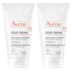 Cold Cream crème mains concentrée Avène