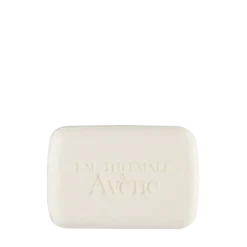Cold Cream pain surgras visage et corps Avène - 1 pain de 100 g