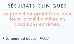 Cold Cream pain surgras visage et corps Avène - 1 pain de 100 g