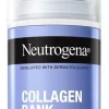 Collagen Bank crème hydratante visage Neutrogena - flacon-pompe de 50ml