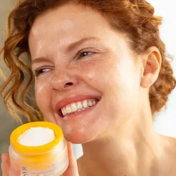 Collagen Biotic crème rebondissante raffermissante SVR - pot de 50ml