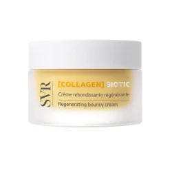 Collagen Biotic crème rebondissante raffermissante SVR - pot de 50ml