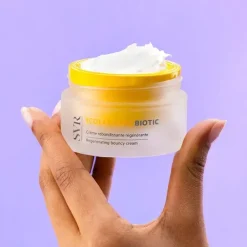 Collagen Biotic crème rebondissante raffermissante SVR - pot de 50ml