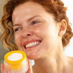 Collagen Biotic crème rebondissante raffermissante SVR - recharge de 50ml