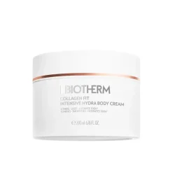 Collagen fit crème corps raffermissant & hydratant Biotherm - pot de 200ml