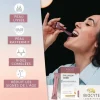 Collagen marin orodispersible Biocyte - boîte de 20 sticks