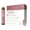 Collagen Shot Biocyte - boite de 10 fioles