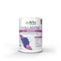 Collagène beauté Arkopharma - pot de 260g