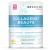Collagène+ beauté goût citron Granions - pot de 250g