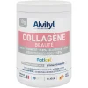 Collagène beauté naticol goût pêche Alvityl - pot de 20 doses