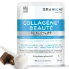 Collagène+ beauté Sublimlift goût chocolat Granions - pot de 300g