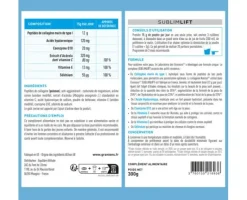 Collagène+ beauté Sublimlift Granions - pot de 300g