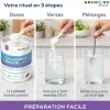 Collagène beauté UBÉ Granions - pot de 216g