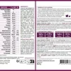 Collagène+ Eternity anti-âge goût framboise Granions - Pot de 343g