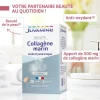 Collagène marin acide hyaluronique Juvamine - boite de 60 comprimés