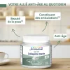 Collagène marin anti-âge Juvamine - pot de 150 g